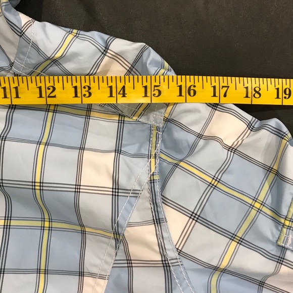 Eddie Bauer windbreaker jacket size M - Picture 11 of 11